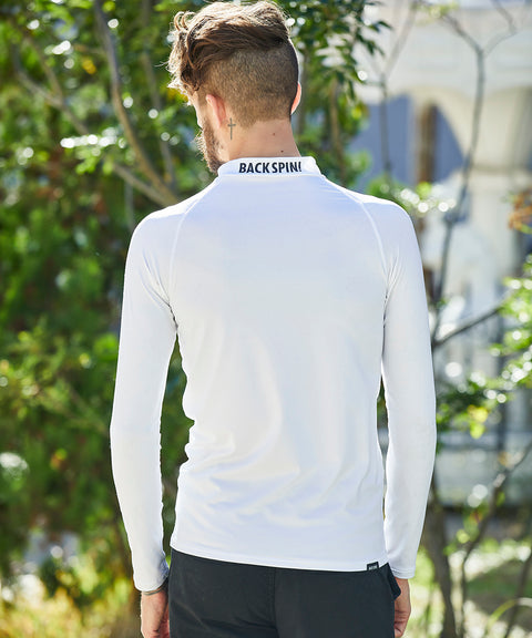 【BACK SPIN!】Compression Inner(BSBB01W717)