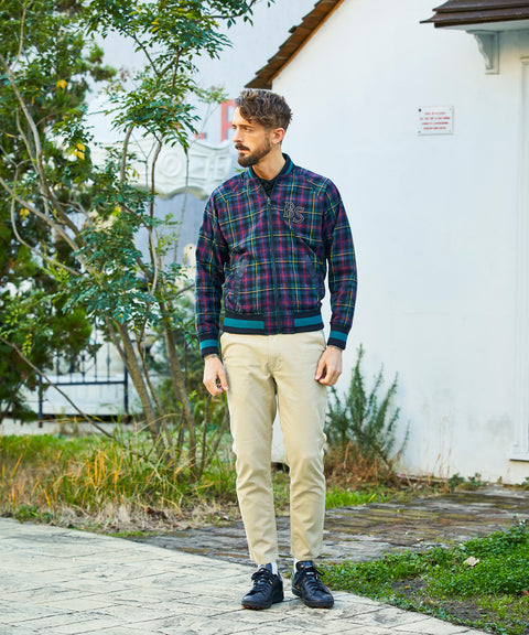 50%OFF!【BACK SPIN!】BACKSPIN! STRETCH PANTS(BSBA02W803)