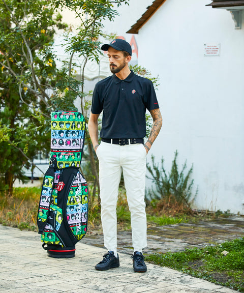 50%OFF!【BACK SPIN!】BACKSPIN! STRETCH PANTS(BSBA02W803)