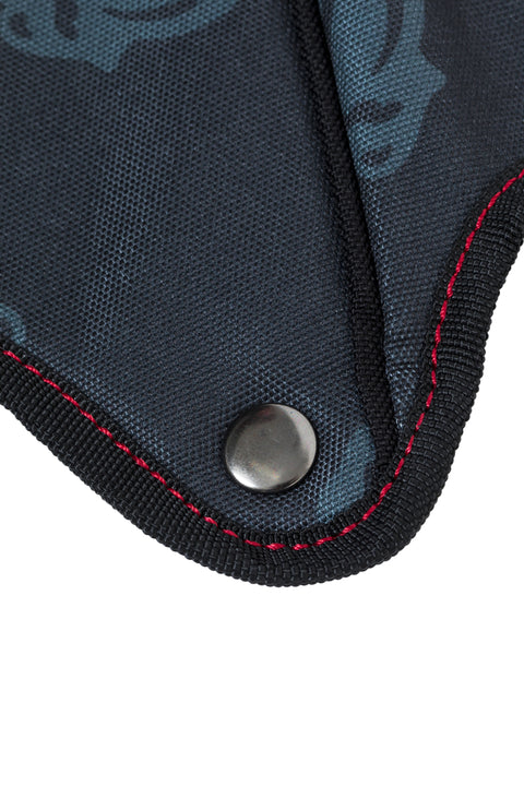 サンプル品【The Rolling Stones】RollingStones Tongue Patterned Stand Golf Bag(RSBA02C001)