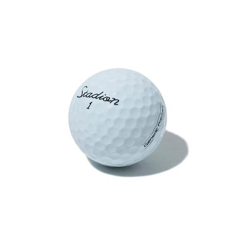 【Stadion】Stadion 3 Pieces Golf Ball
