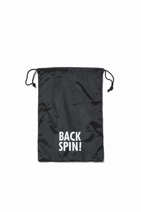 【BACK SPIN!】CORDURA1000 迷彩柄トラベルカバー