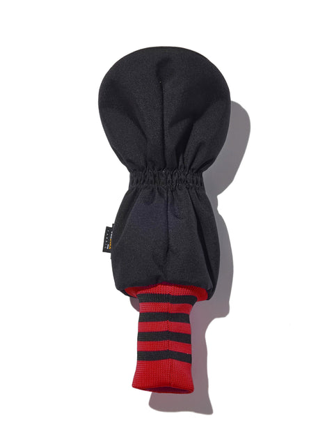 【BACK SPIN!】BACK SPIN! CORDURA Border Head Cover for Driver（BSBD01H512）