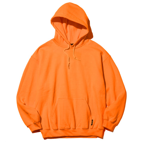 【BACK SPIN!】BACKSPIN BACK LOGO PARKA（BSBA02W714）7 colors