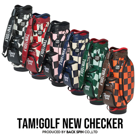 TAM!GOLF