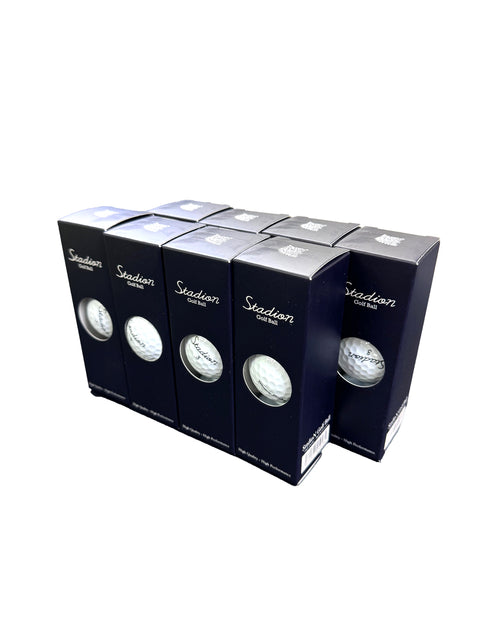 HAPPY GOLF BALL PACK