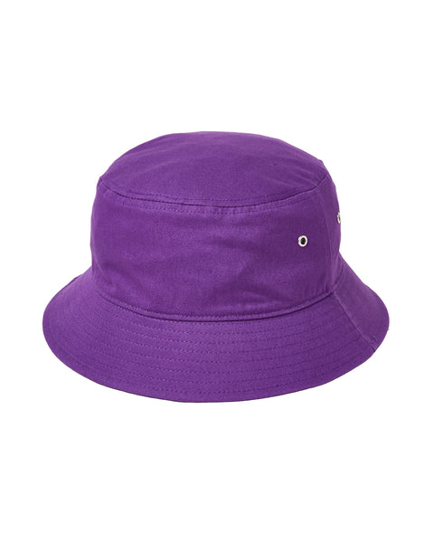 BACK SPIN! BUCKET HAT