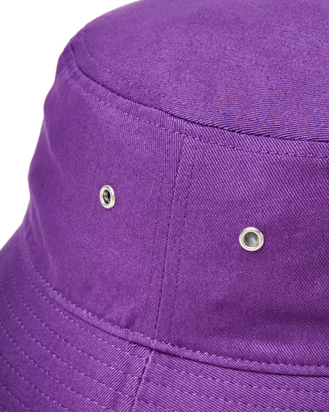 BACK SPIN! BUCKET HAT