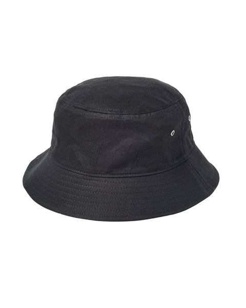 BACK SPIN! BUCKET HAT
