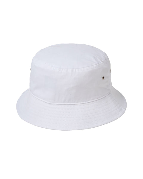 BACK SPIN! BUCKET HAT