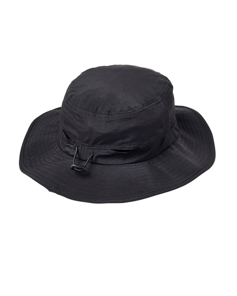 【BACK SPIN!】SAFARI HAT （BSBE01W910）