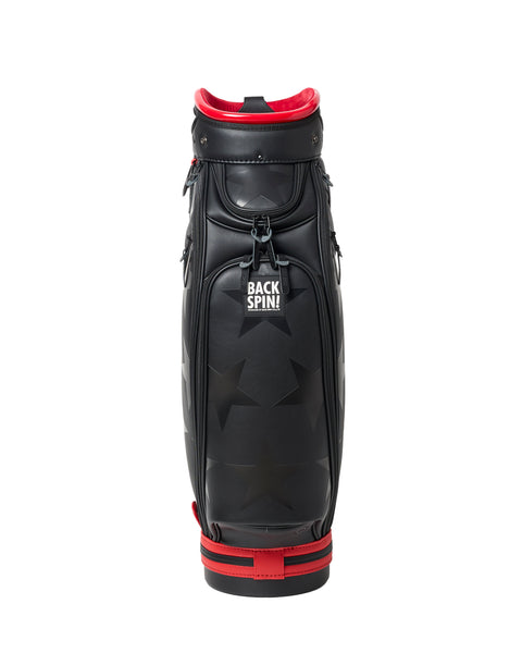 BACK SPIN! BIG STAR Tour Golf Bag-PRO