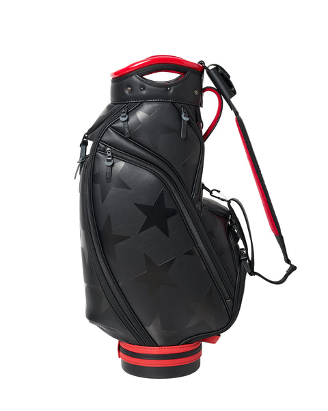 BACK SPIN! BIG STAR Tour Golf Bag-PRO
