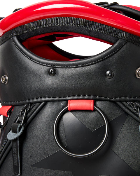 BACK SPIN! BIG STAR Tour Golf Bag-PRO