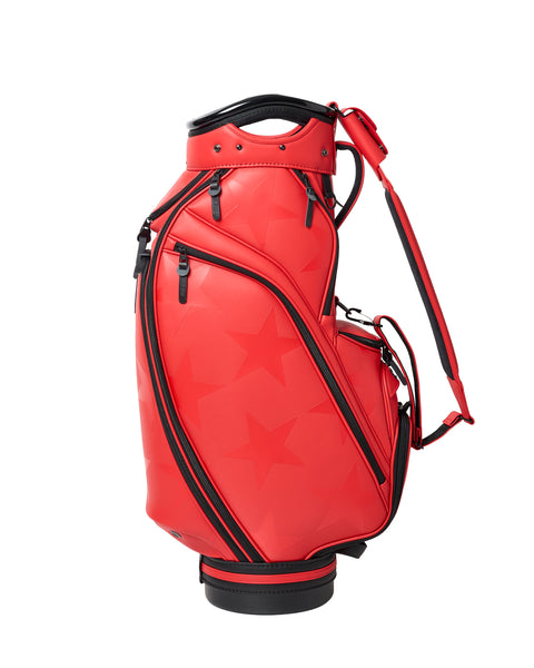 BACK SPIN! BIG STAR Tour Golf Bag-PRO