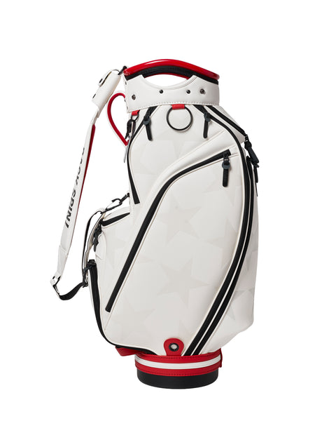 BACK SPIN! BIG STAR Tour Golf Bag-PRO