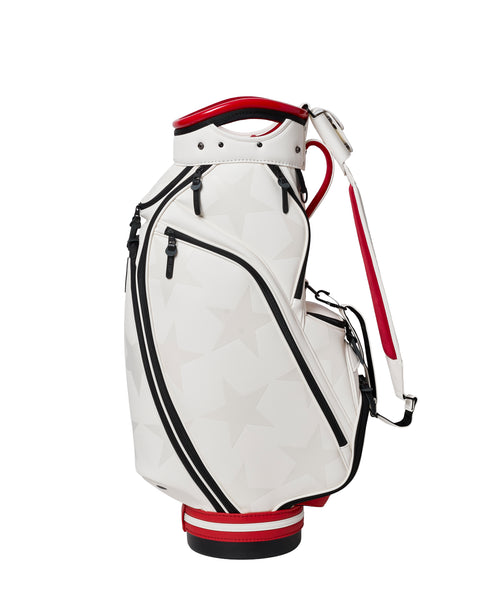 BACK SPIN! BIG STAR Tour Golf Bag-PRO