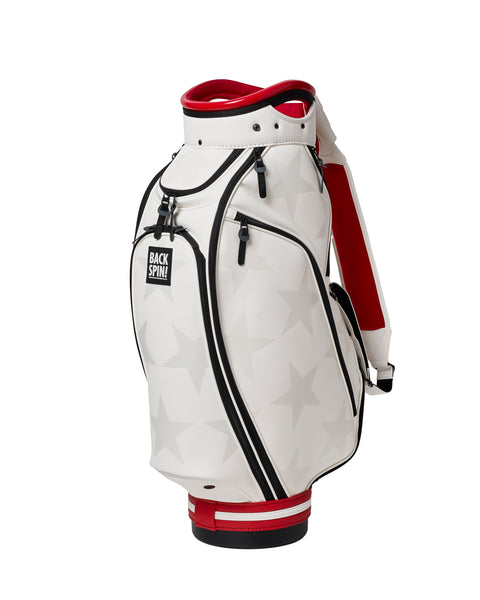 BACK SPIN! BIG STAR Tour Golf Bag-PRO