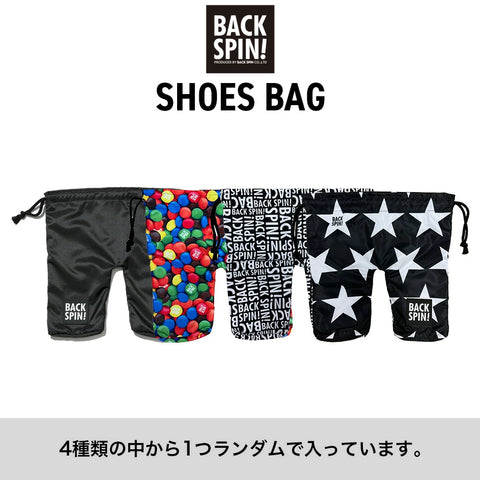 予約受付中【１０万円】BACK SPIN! HAPPY BAG 2025豪華２３点セット！