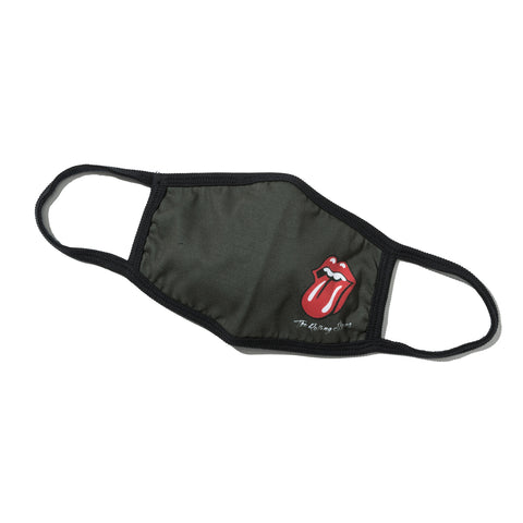 【３０％OFF】【RollingStones】the Rolling Stones Fashion Mask（RSBA02W904）