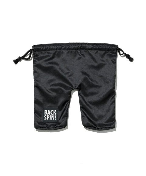 【BACK SPIN!】SHOES BAG（BSBB01B304）