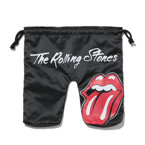 【３０％OFF】【RollingStones】The Rolling Stones  Shoes Bag（RSBA02B307）