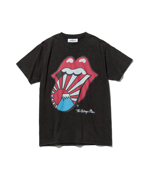 8,170円Rolling Stones オフィシャルTシャツ