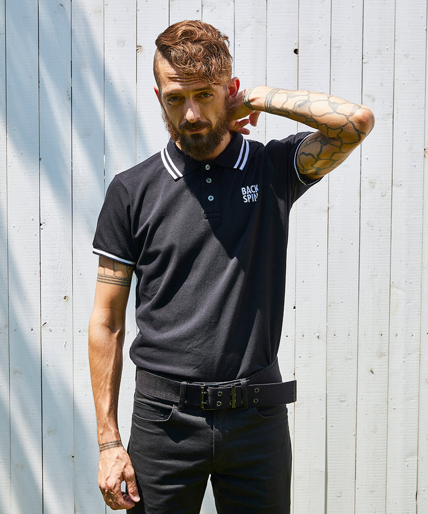 APPAREL バックスピン！ゴルフ