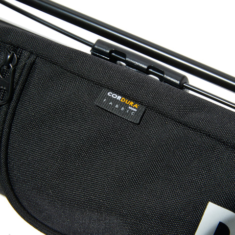 【BACK SPIN!】CORDURA Self Bag（BB01B306）