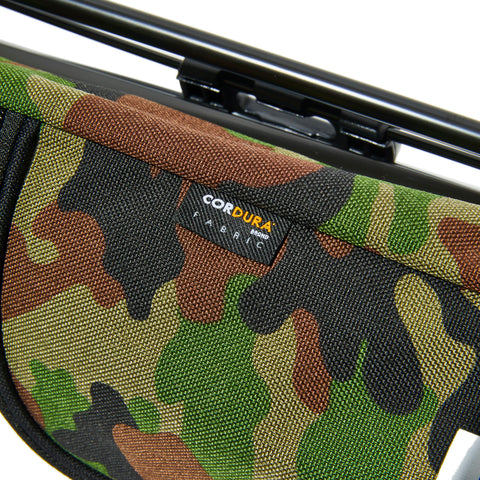 【BACK SPIN!】CORDURA Self Bag（BB01B306）