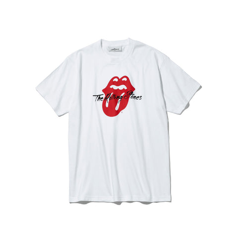 【３０％OFF】【The Rolling Stones】ローリングストーンズロゴTシャツ