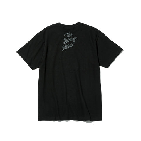 【３０％OFF】【The Rolling Stones】ローリングストーンズ ゴールド ロゴTシャツ