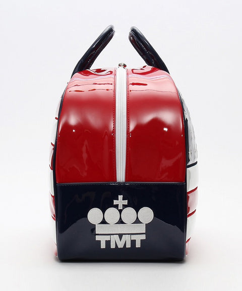 【TMT CLASSIC】U.S.FLAGマディソンバッグ